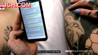 [[[EachSlich.com] A Colleague Gave me a Blowjob in the Parking lot.] Reading a book with my stepsister] Reading a book with my stepsister-0