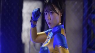 [SuperMisses.com] ZEPE-80 Fighter of the Sun Leona SeasonⅡ Space Superhuman Martial Arts Tournament Part 1-014-0