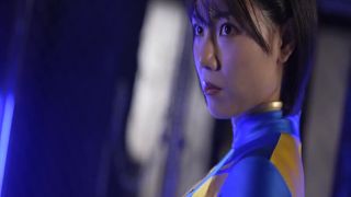 [SuperMisses.com] ZEPE-80 Fighter of the Sun Leona SeasonⅡ Space Superhuman Martial Arts Tournament Part 1-014-1