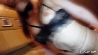 FC2PPV 4756302 ※14日まで90OFF※【無修正】【3P】卑猥下着を着せられ３Pダブル中出しで性欲処理される！！-7