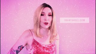 adult video 11 gym femdom Sissy Pink Thoughts, sissy training on fetish porn-9