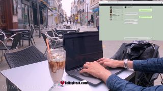 Weekend Hookup: Discovering Love on DatingFreak-2