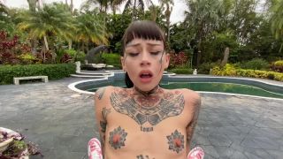 Hardcore CC Doll 02-04-2024 - POV-7