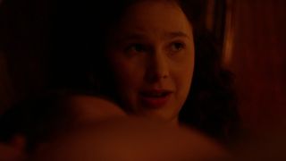 Rachel Korine – The Knick s01e05-10 (2014) HDTV 1080p - (Celebrity porn)-2