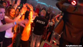 Party Hardcore Gone Crazy Vol. 12 Part 2 - Cam 3-4