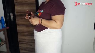 boyfriend AND girlfriend HAVING FUN ALONE AT HOME IN HINDI AUDIO-3