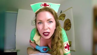 Nurse diagnoses my masturbation issues-3