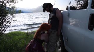 Latex On The Lake  KALLIELONEWOLF-1