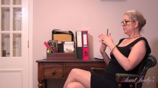 [AuntJudys] Maggie Moon [03.12.23] [1080p]-2