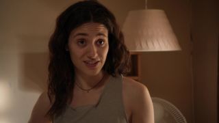 Emmy Rossum – Shameless s07e05 (2016) HD 1080p - (Celebrity porn)-8