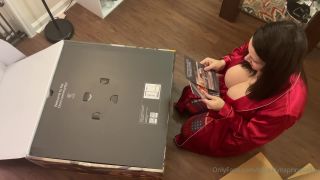 Brooklynspringvalley () - omg i got a pizza oven unboxing video 21-05-2022-4