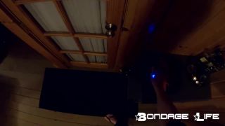 video 1 fur fetish Bondage Life – Cunt Whipping Rachel Greyhound, bondagelife on fetish porn-5
