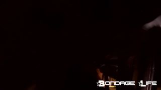 video 1 fur fetish Bondage Life – Cunt Whipping Rachel Greyhound, bondagelife on fetish porn-8