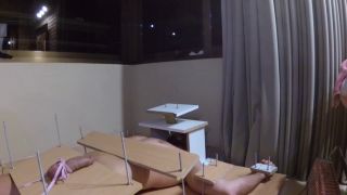 Pazuzu zu Amateur Tease Handjob And Ruined Orgasm (Femdom porn)-0