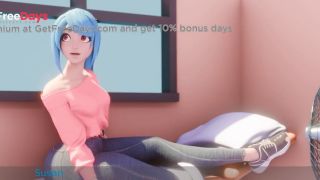The Milfsgiving Feast - ep 10 Pretty Ladies by Foxie2K-6