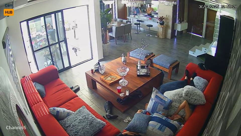 Webcam 1577 Mexico Tijuana qoZ6h82MI