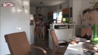 Nightkiss66: Lustful German Amateur XXL Prügel [1080P]-1
