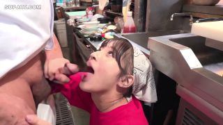 Reducing Mosaic SVERS-002 爆盛りギャル中華美人姉妹が腕を振るう行列がすごい街中華の日常とSEX！-7