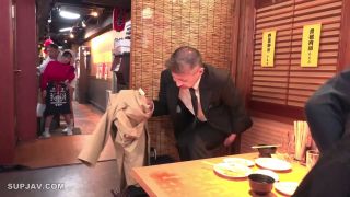 Reducing Mosaic SVERS-002 爆盛りギャル中華美人姉妹が腕を振るう行列がすごい街中華の日常とSEX！-8