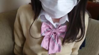 FC2-PPV-1347210 Individual shot Taking a friend's girlfriend, a supe ...-2
