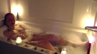 adult xxx video 16 Sexkitteh – Magical Bath Tease on masturbation porn red hot fetish-8