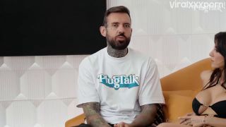 Lena The Plug, Savvy Suxx, PlugTalk Threesome Savvy Suxx And Lena The Plug Get Dirty In Steamy Threesome Video-4