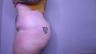 How bad do you want to fuck this big juicy booty-3