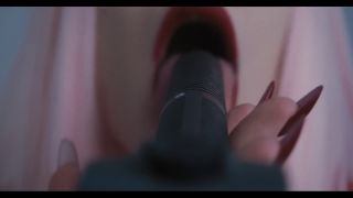 Femdom porn Soly ASMR  Soly ASMR - Wet Massage - Dirty Licking - Mouth Sounds-6