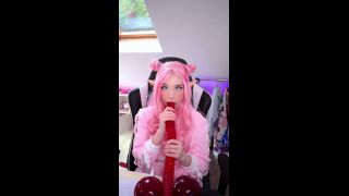 Alice Delish Cosplay Deepthroat Cumshot Big Tits Ass Amateur Onlyfans (Pornstar)-9