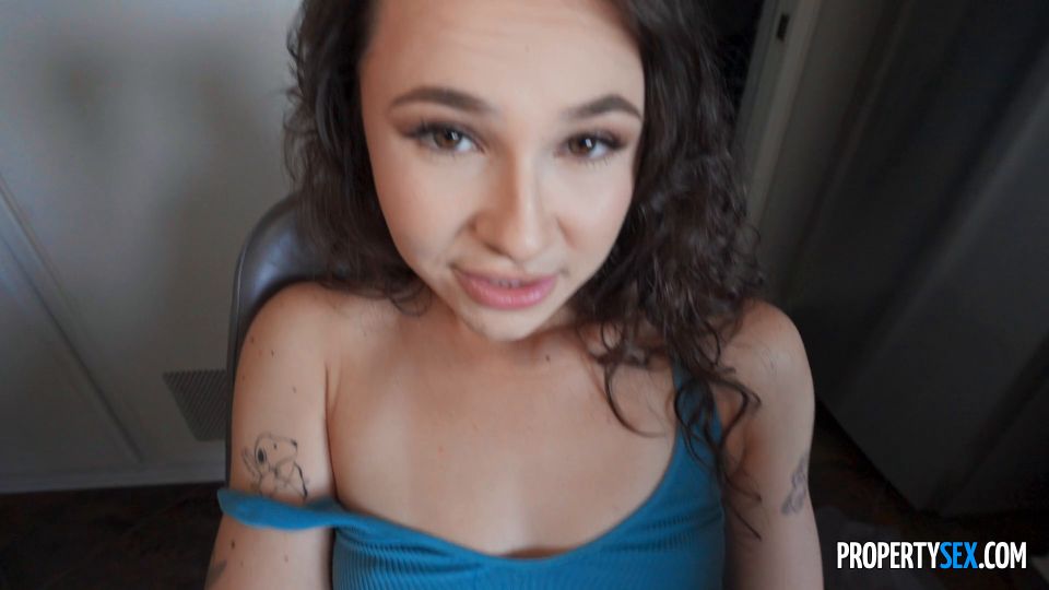 Liz Jordan's FullHD Straight Gonzo POV Action 1080p