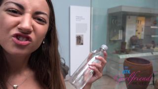 ATKLily Adams Virtual Vacation England 5 7 - lily adams - handjob porn -3