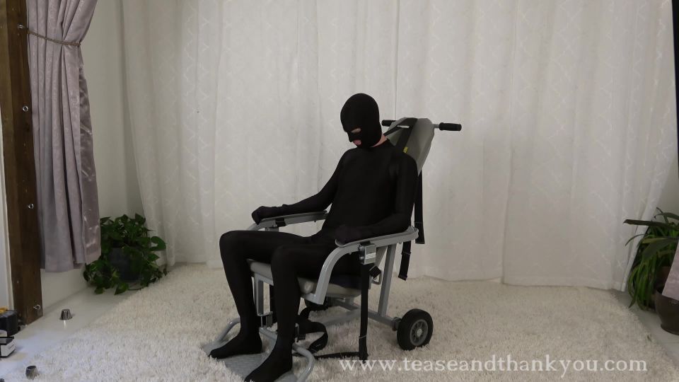 Mandy Marx 15 Minutes Late (Fetish porn)