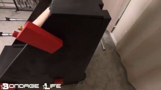 BDSM porn    Rachel Greyhound BondageLife – Halloween Box – Rachel Greyhound-2