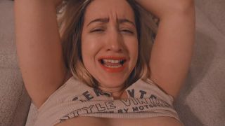 [K2S.CLUB] Lalunalewd - Party StepMom Craves Cock Now - FullHD 1080P-9