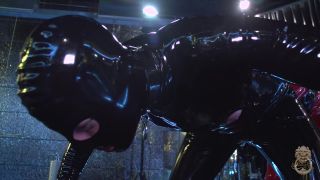 Video online Kates Palace – Miss Lucy – Wet Glove 1 on femdom porn jennifer femdom-3