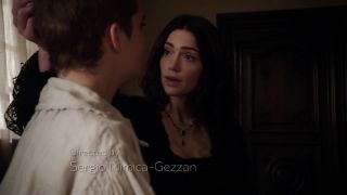 Azure Parsons, Janet Montgomery, Tamzin Merchant – Salem s01e05 (2014) HD 1080p - (Celebrity porn)-2