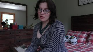 free xxx video 39  Bettie Bondage - Mom Eavesdrops on Taboo Roleplay 4K , taboo on virtual reality-0