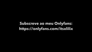 Onlyfans - I HAD MY FIRST THREESOME FUCKING MY BOYFRIEND S BEST FRIEND Itsxlilix - Oral-9