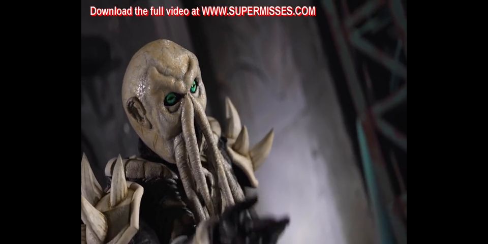 [SuperMisses.com] ZENP-01 Heroine in a pinch Omnibus37 ~Pretty Guardian Sailor Mint overcomes her struggles~-012