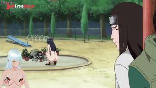 [GetFreeDays.com] Hidden episode of Naruto with naked and beautiful Hinata Adult Stream May 2023-5