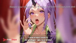 [GetFreeDays.com] Shion offers you her body as a reward for your bravery Porn Video May 2023-1