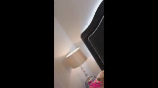 GoddessTaylorKnight Sissy Virgin Slave gets Broken in Mobil - Anal-4