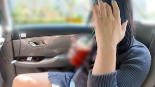 Tcd 312 A Day With My Penis Wearing Girlfriend Taxi Date 2 Sakihime Yurika (Anal porn)-3