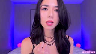 [K2S.CLUB] Princess Miki Aoki - 'Yes Princess' Eye Contact Conditioning - 4K 2160P-2