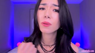 [K2S.CLUB] Princess Miki Aoki - 'Yes Princess' Eye Contact Conditioning - 4K 2160P-8