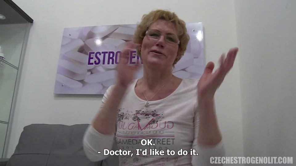 Jitka (MILF porn)