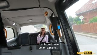 7176 Mina Moreno Air Stewardess Fucks Big Cock-1