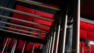 online xxx video 7 Onlyfans - Evil Woman - Competition winner requested clip being locked up in - FullHD 1080p on fetish porn balloon fetish porn-1