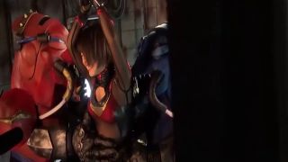 [SuperMisses.com] ZEPE-19 Fighter of the Sun Leona -The Cosmic Dark Wrestling Tag Team Champions, Ezion-025-3