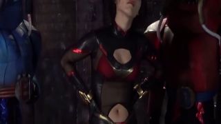 [SuperMisses.com] ZEPE-19 Fighter of the Sun Leona -The Cosmic Dark Wrestling Tag Team Champions, Ezion-025-5